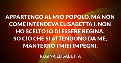 Le più belle frasi della Regina Elisabetta 